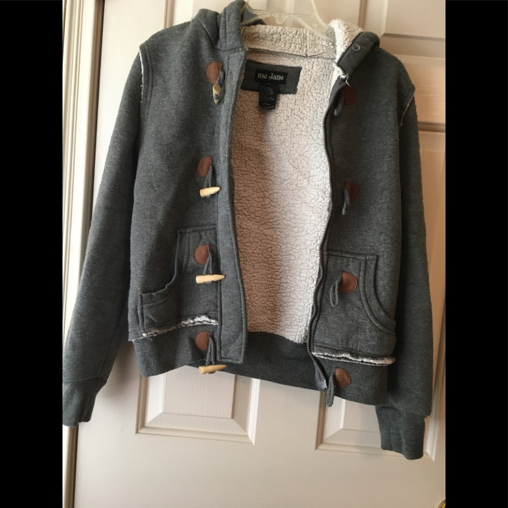 MeJane hoodie